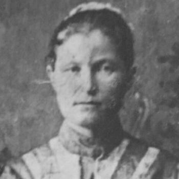 Артемьева Устинья Ивановна