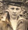 Передня Кирилл Иванович