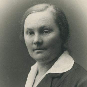 Фаге Екатерина Дмитриевна