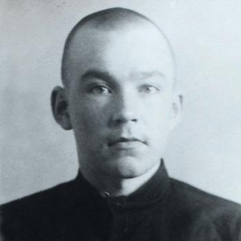Васильев Василий Харитонович