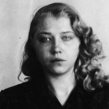 Гневковская Нина Владимировна