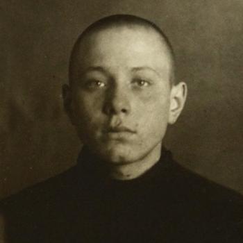Тяпкин Сергей Иванович