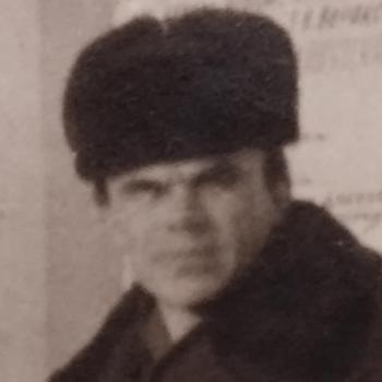 Лизун Александр Николаевич