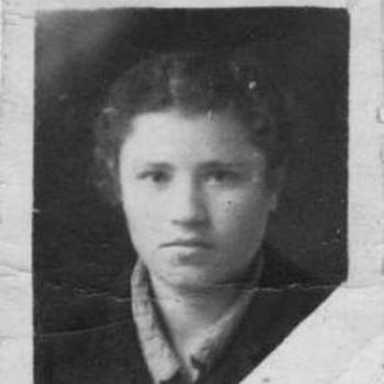 Канищева Евдокия Мироновна