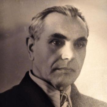 Кириченко Георгий Кириллович