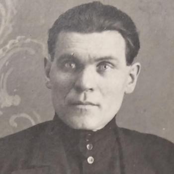 Ольшевский Николай Максимович