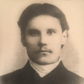 Лукьянов Иван Александрович