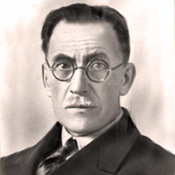 Малявкин Семен Филиппович