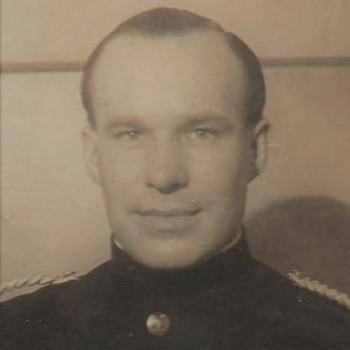 Шильберг Эрнст Иванович