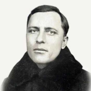 Железняк Константин Тимофеевич