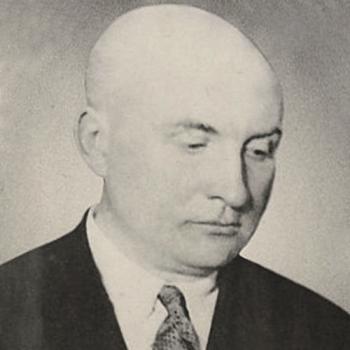 Чиж Феликс Войцехович