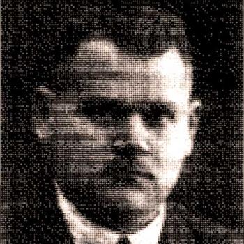 Бегге Карл Миккельевич