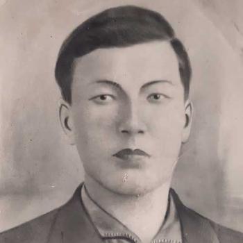 Киштеев Семен Алексеевич