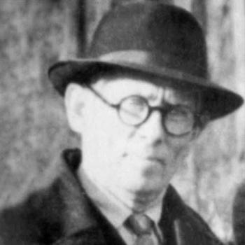 Метелев Степан Алексеевич
