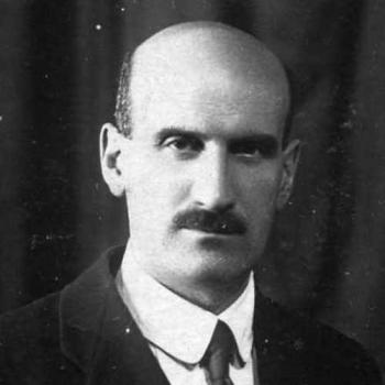 Вельц Владимир Антонович