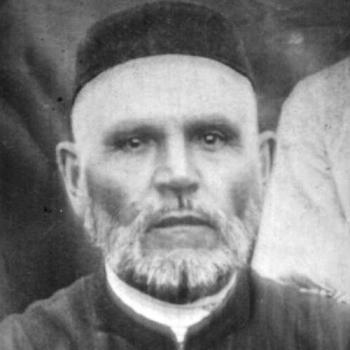 Зайнуллин Гайнулла Ардуванович