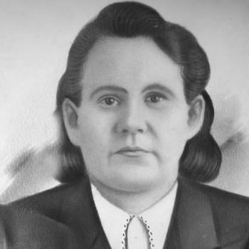 Худоногова Елена Ивановна