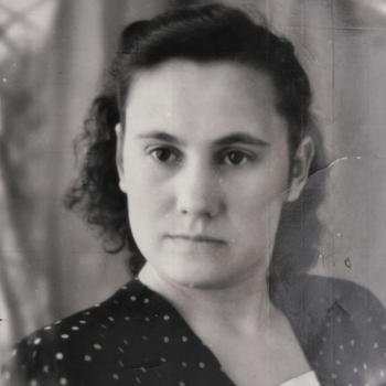 Худоногова Надежда Николаевна