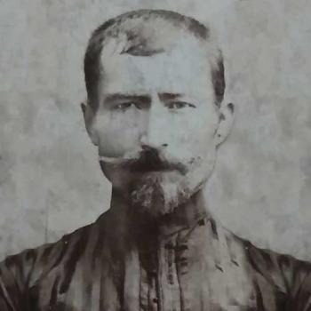 Болгов Даниил Васильевич