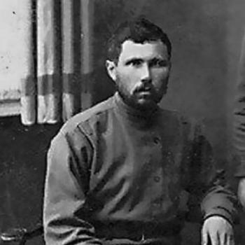 Канев Иван Афанасьевич