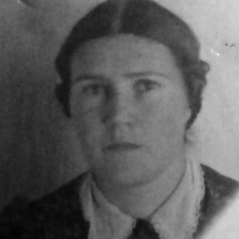 Млодзеевская Ирина Сергеевна