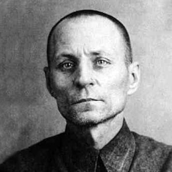 Гусев Александр Георгиевич