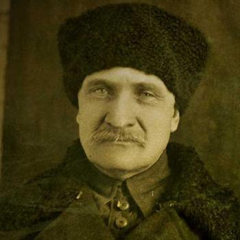 Сапрунов Кузьма Власьевич
