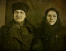 Сапрунов Кузьма Власьевич