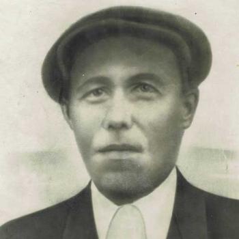 Святухин Василий Михайлович