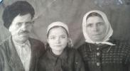 Дюсекеев Аутай Дюсекеевич