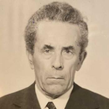 Литау Иван Кондратьевич