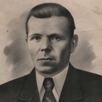 Вилесов Иона Семенович