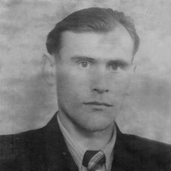 Шнитов Николай Кононович