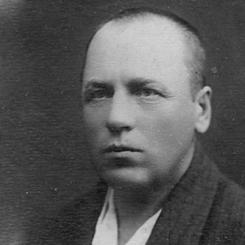 Козьминых Георгий Кириллович