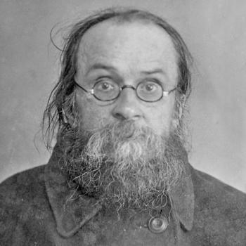 Брянских Петр Арсеньевич