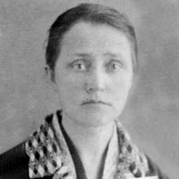 Брянских Антонина Арсеньевна