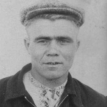 Таченков Александр Николаевич
