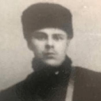 Гордон Сергей Евстафьевич