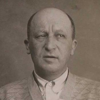 Сандомирский Арон Соломонович