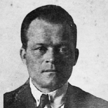 Каменев Павел Алексеевич