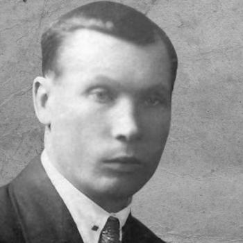 Нагибов Карп Васильевич