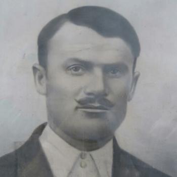Готфрид Ефим Иванович