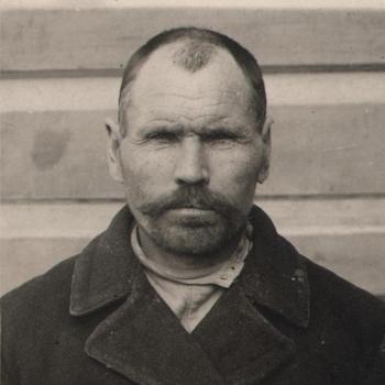 Аникин Василий Яковлевич