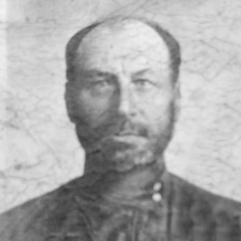 Лапченко Михаил Антонович