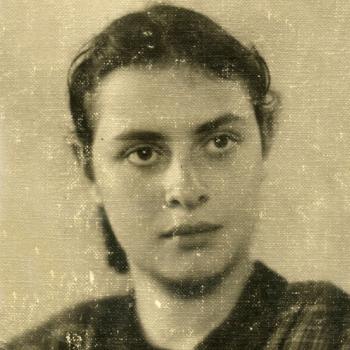 Печуро Сусанна Соломоновна