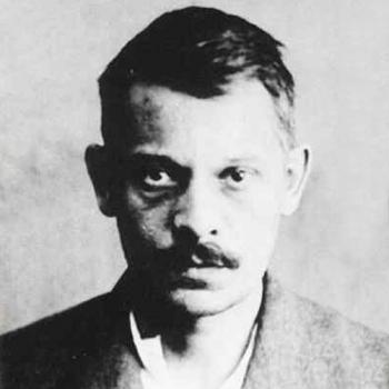 Бобрышев Дмитрий Тихонович