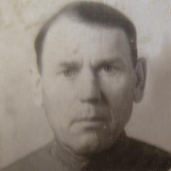 Красневич Иосиф Иванович