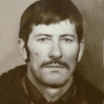 Магомадов Шамиль Вахидович
