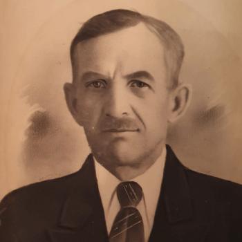 Никошков Михаил Михайлович