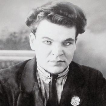 Варакса Иван Ульянович